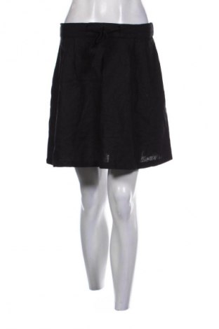 Fustă About You, Mărime M, Culoare Negru, Preț 52,63 Lei