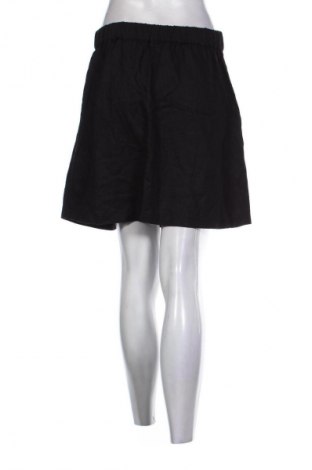 Fustă About You, Mărime M, Culoare Negru, Preț 52,63 Lei