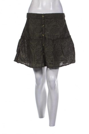 Spódnica About You, Rozmiar M, Kolor Zielony, Cena 45,95 zł