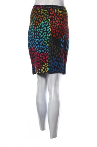 Fustă Akin, Mărime S, Culoare Multicolor, Preț 50,37 Lei
