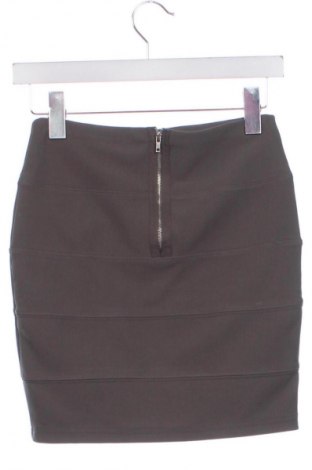 Sukně Amisu, Velikost XS, Barva Šedá, Cena  242,00 Kč