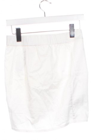 Szoknya Amisu, Méret XS, Szín Fehér, Ár 3 800 Ft