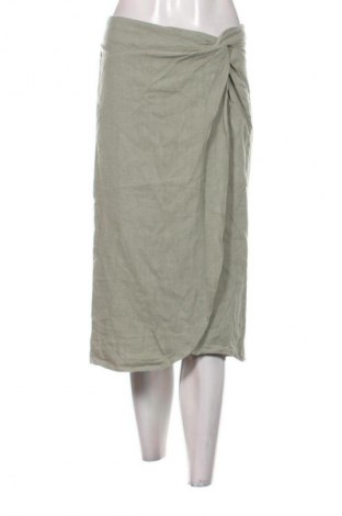 Sukně Anna Field, Velikost XL, Barva Zelená, Cena  579,00 Kč