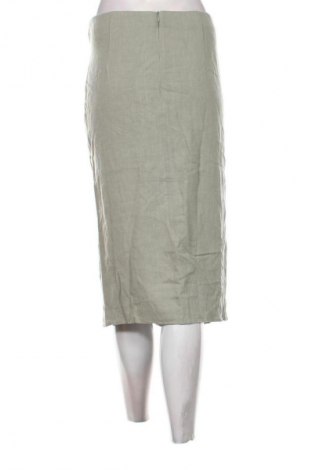Sukně Anna Field, Velikost XL, Barva Zelená, Cena  579,00 Kč