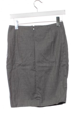 Fustă BOSS, Mărime XS, Culoare Gri, Preț 323,96 Lei