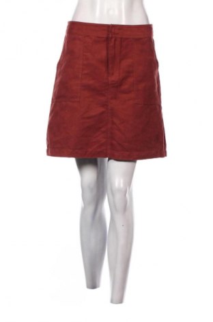 Rock Banana Republic, Größe M, Farbe Rot, Preis € 17,99