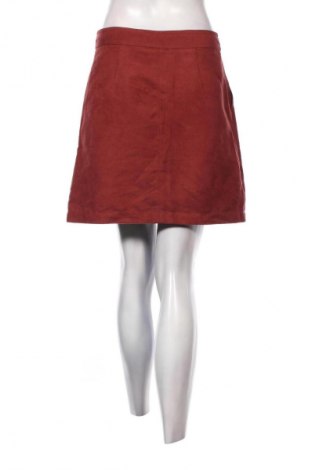 Rock Banana Republic, Größe M, Farbe Rot, Preis € 17,99