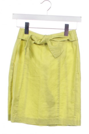 Fustă Banana Republic, Mărime XS, Culoare Verde, Preț 144,74 Lei