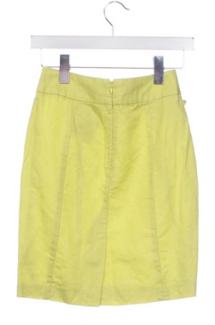 Fustă Banana Republic, Mărime XS, Culoare Verde, Preț 144,74 Lei