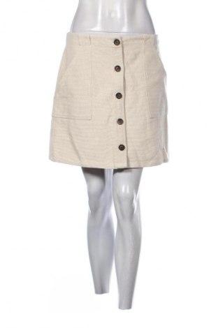 Rock Banana Republic, Größe M, Farbe Beige, Preis 28,13 €