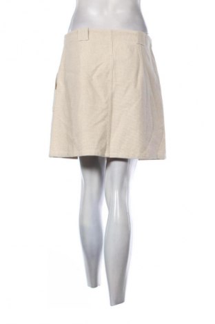 Rock Banana Republic, Größe M, Farbe Beige, Preis 28,13 €