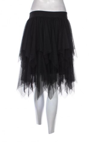 Rock Bebe, Größe M, Farbe Schwarz, Preis 28,13 €