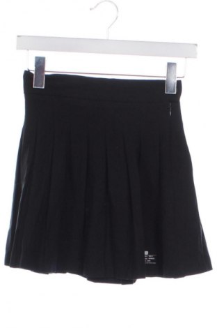 Sukňa Bershka, Veľkosť XXS, Farba Čierna, Cena  9,95 €
