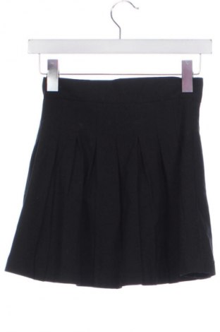 Sukňa Bershka, Veľkosť XXS, Farba Čierna, Cena  9,95 €