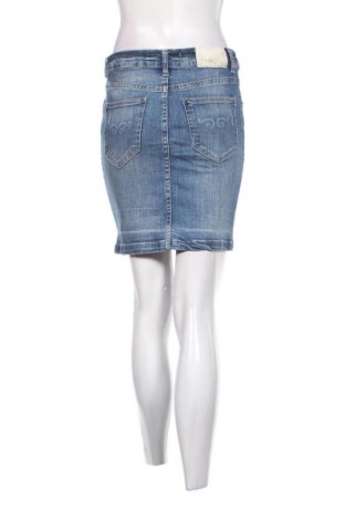 Φούστα Bershka, Μέγεθος M, Χρώμα Μπλέ, Τιμή 8,99 €