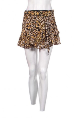 Fustă Bershka, Mărime S, Culoare Multicolor, Preț 50,00 Lei
