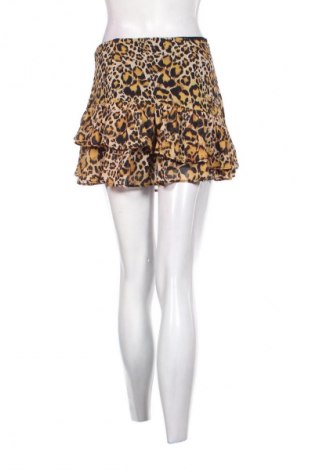 Fustă Bershka, Mărime S, Culoare Multicolor, Preț 50,00 Lei