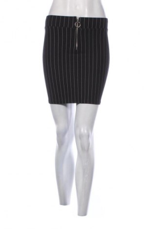 Fustă Bershka, Mărime S, Culoare Multicolor, Preț 50,37 Lei