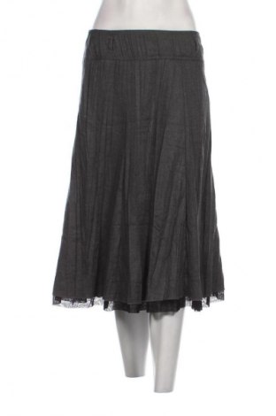 Rock Betty Barclay, Größe M, Farbe Grau, Preis 42,99 €