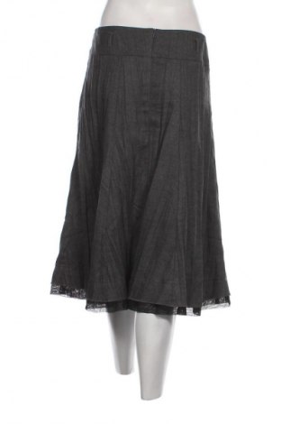 Rock Betty Barclay, Größe M, Farbe Grau, Preis 42,99 €