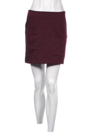 Fustă Blue Motion, Mărime S, Culoare Roșu, Preț 64,99 Lei
