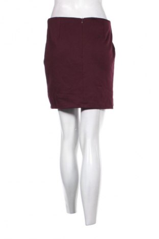 Fustă Blue Motion, Mărime S, Culoare Roșu, Preț 64,99 Lei
