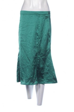 Sukňa Boohoo, Veľkosť M, Farba Zelená, Cena  11,86 €