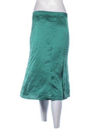 Sukňa Boohoo, Veľkosť M, Farba Zelená, Cena  11,86 €