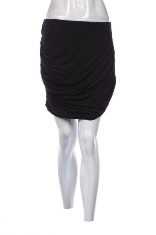 Rock Boohoo, Größe M, Farbe Schwarz, Preis € 18,47