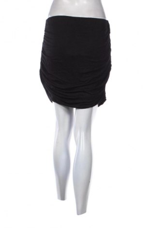 Rock Boohoo, Größe M, Farbe Schwarz, Preis € 18,47