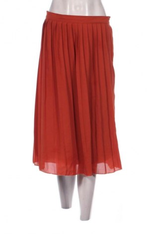 Spódnica Boohoo, Rozmiar M, Kolor Czerwony, Cena 42,99 zł