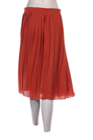Spódnica Boohoo, Rozmiar M, Kolor Czerwony, Cena 42,99 zł