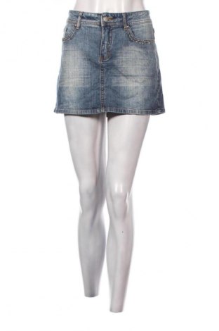 Spódnica Bpc Bonprix Collection, Rozmiar M, Kolor Niebieski, Cena 95,99 zł