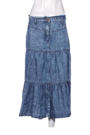 Fustă Bpc Bonprix Collection, Mărime XL, Culoare Albastru, Preț 100,99 Lei