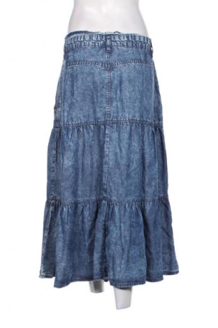 Fustă Bpc Bonprix Collection, Mărime XL, Culoare Albastru, Preț 100,99 Lei