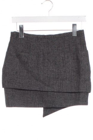 Szoknya Bruuns Bazaar, Méret XS, Szín Szürke, Ár 10 962 Ft