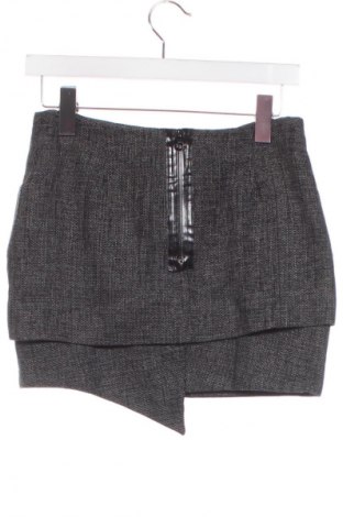 Szoknya Bruuns Bazaar, Méret XS, Szín Szürke, Ár 10 962 Ft