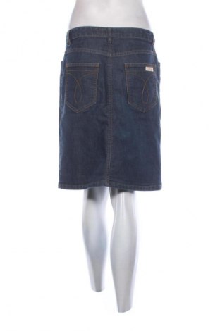 Sukně Calvin Klein, Velikost XL, Barva Modrá, Cena  1 380,00 Kč