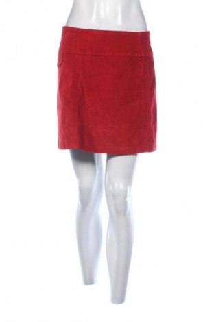 Sukně Calvin Klein Jeans, Velikost M, Barva Červená, Cena  861,00 Kč
