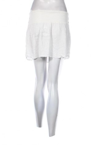 Spódnica Calzedonia, Rozmiar S, Kolor Biały, Cena 94,38 zł