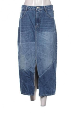 Rock Camaieu, Größe M, Farbe Blau, Preis € 20,99