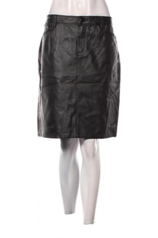 Φούστα Cami, Μέγεθος XL, Χρώμα Μαύρο, Τιμή 12,99 €