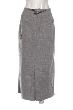Rock Cibyll, Größe M, Farbe Grau, Preis 11,86 €