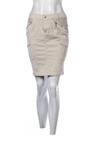 Sukně Collection, Velikost M, Barva Krémová, Cena  319,00 Kč