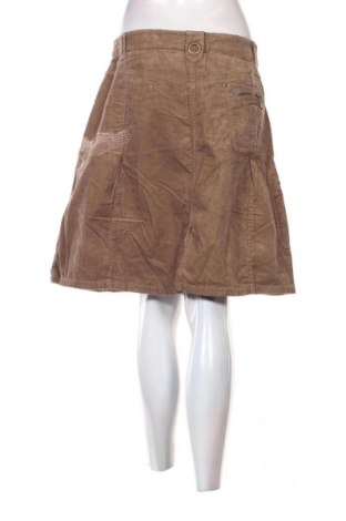 Φούστα Collection, Μέγεθος M, Χρώμα  Μπέζ, Τιμή 19,99 €