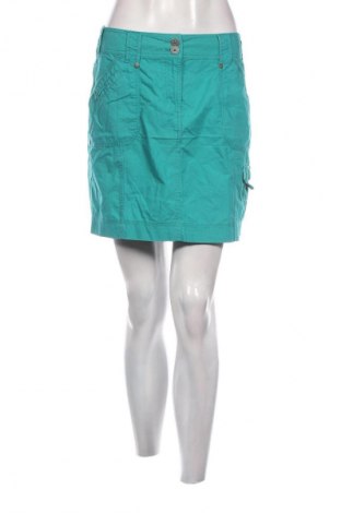 Fustă Colours, Mărime M, Culoare Verde, Preț 64,99 Lei