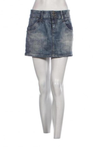 Fustă Colours Of The World, Mărime S, Culoare Albastru, Preț 98,99 Lei