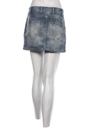 Fustă Colours Of The World, Mărime S, Culoare Albastru, Preț 98,99 Lei