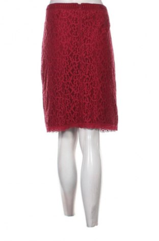 Fustă Comma,, Mărime XL, Culoare Roșu, Preț 186,99 Lei