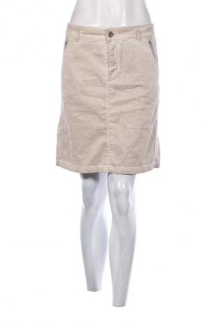 Rock Comma,, Größe XL, Farbe Beige, Preis € 28,18